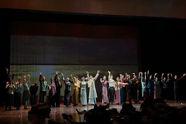 国内口碑比较好的音乐剧艺术培训机构排行榜今日出炉